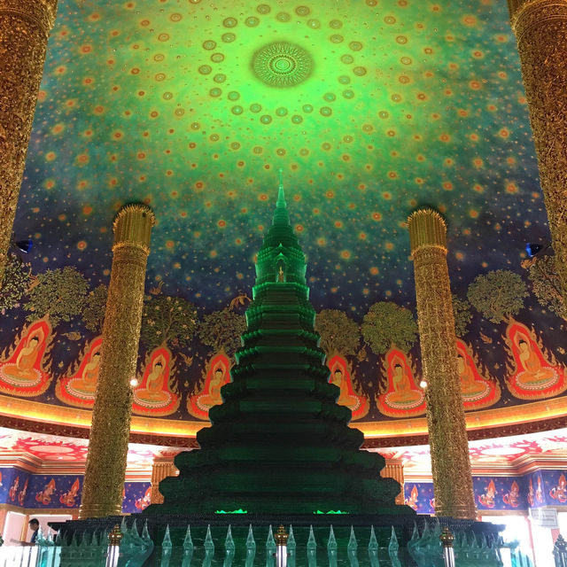 วัดปากน้ำภาษีเจริญ