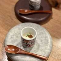 東京龍蝦湯拉麵🦞