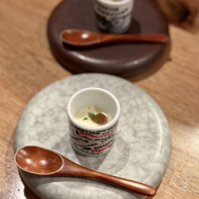 東京龍蝦湯拉麵🦞