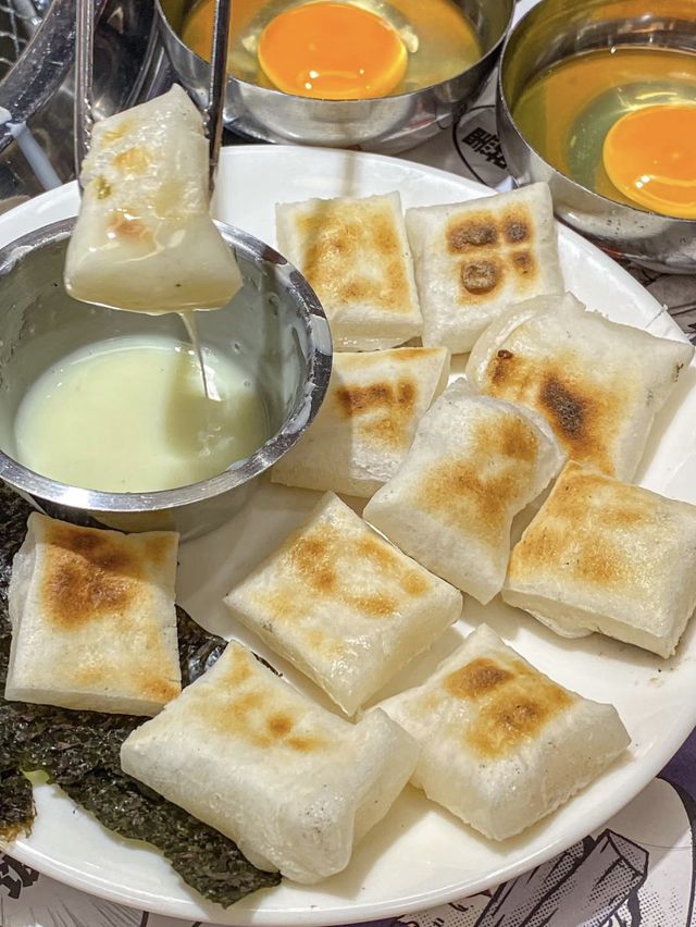 🔥 深圳-肉祭燒肉一番 🔥