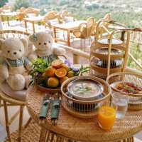 บ้านไร่ ไออรุณ  baan rai i arun