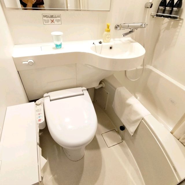 【名古屋】名古屋おすすめホテル✨ホテルシルクトゥリー名古屋