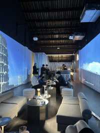 บาร์ลับกลางย่านเมืองภูเก็ต