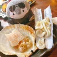 超豐盛一人前昼食🌟