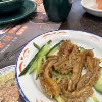 港式懷舊打卡飯館