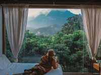 Putoh Chiangdao ⛰️💚