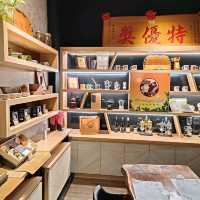 屏東特色咖啡簡餐館~卡彿魯岸咖啡館