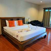 เซ้นท์ ออฟ สุโขทัย รีสอร์ท