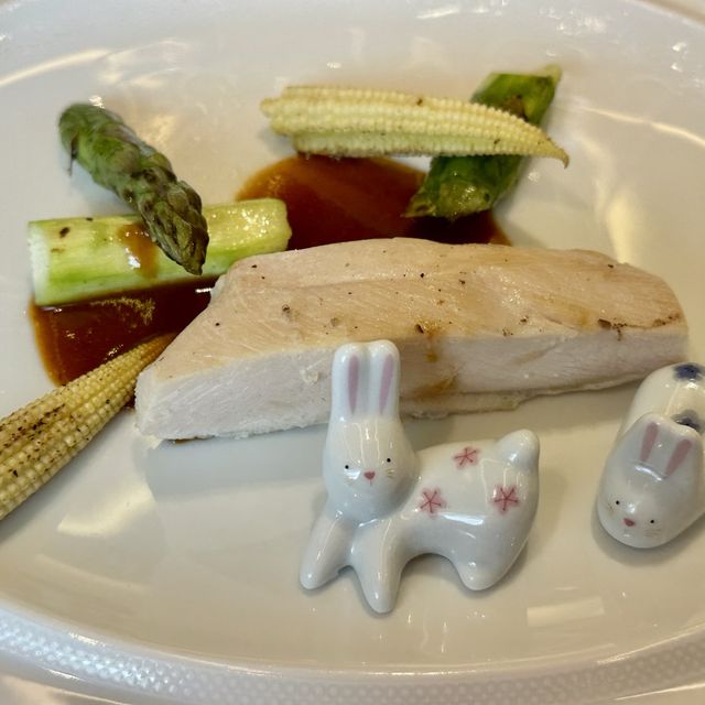 北投（三二行館）美食非吃不可