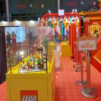 荃新天地Lego奇歷兔莊園