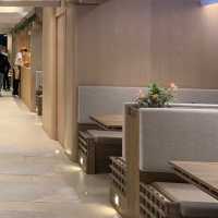 濟州柑橘主打Cafe