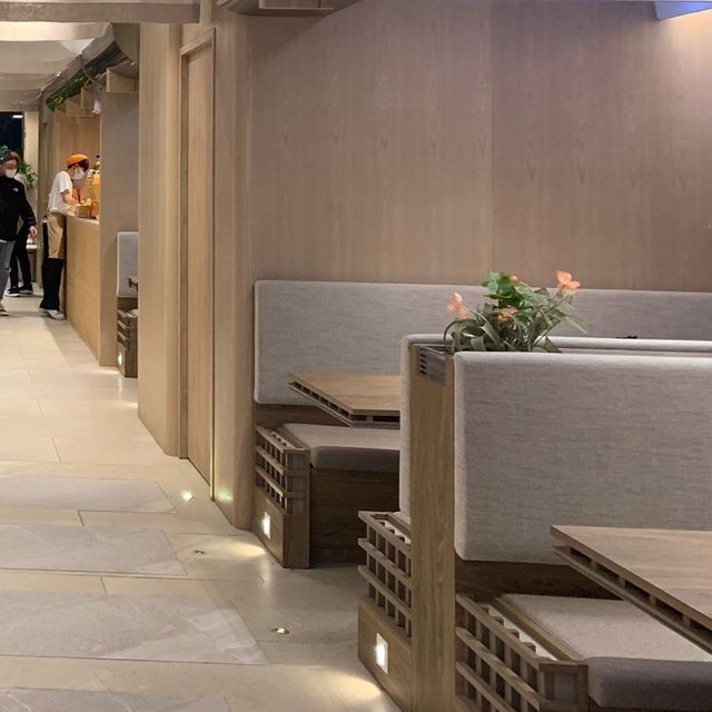 濟州柑橘主打Cafe