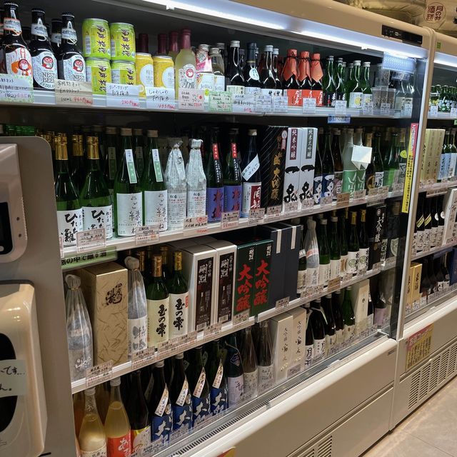 いばらき地酒バー水戸