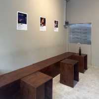 sync cafe chiangmai
