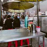 ก๋วยเตี๋ยวลูกชิ้นหมู เกาะสมุย ร้านอร่อยเมืองปากน้ำ