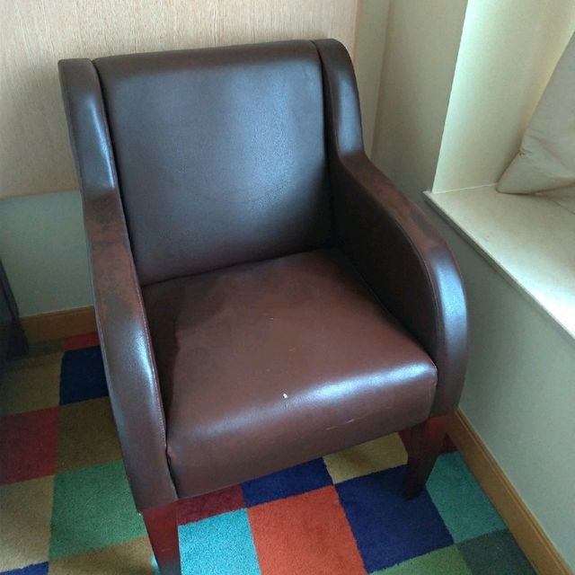 再次入住觀塘悅品海景酒店