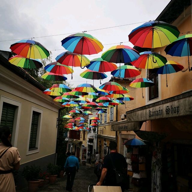 tour half day Hungary - Szentendre