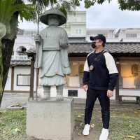 吉安慶修院