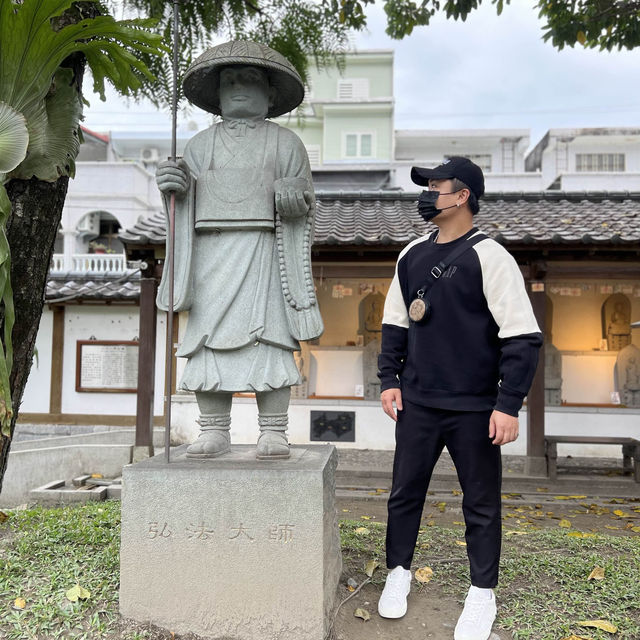 吉安慶修院