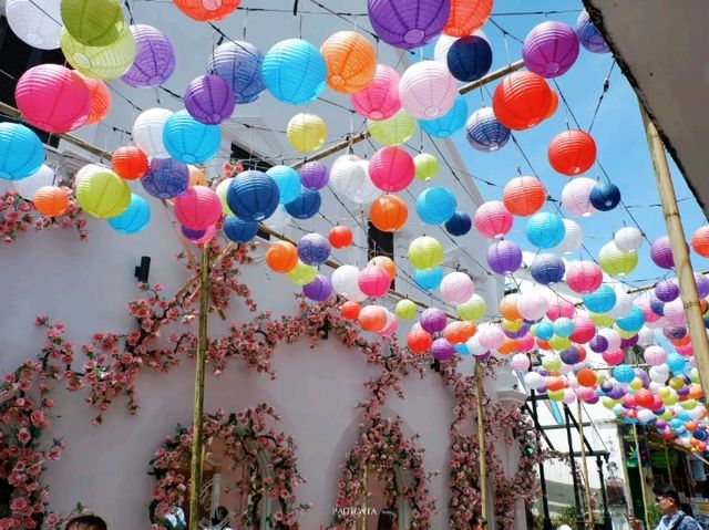 เดินเที่ยว ย่านเมืองเก่า ภูเก็ต