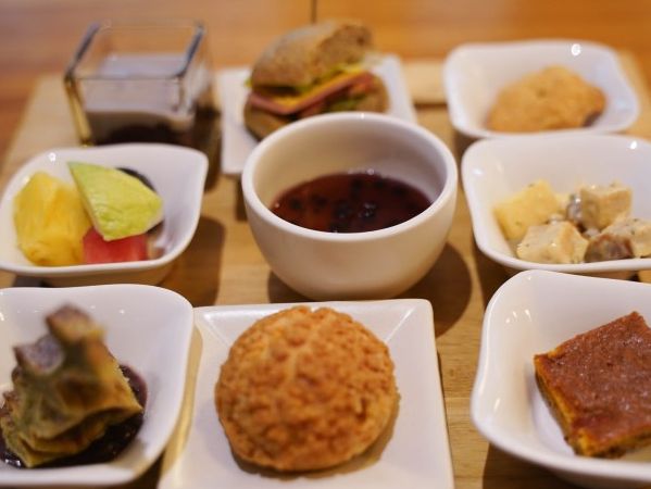 온천과 애프터눈티를 함께 즐길 수 있는 호텔, 우라이볼란도 리조트 