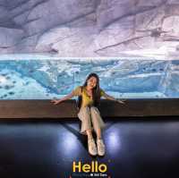 AQUARIA PHUKET 