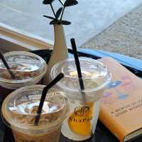 ShaPel Hostel x Cafe ❤️💖💗