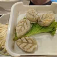 อาม่งหม่าล่า หม้อไฟ 🔥🥢