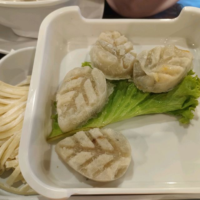 อาม่งหม่าล่า หม้อไฟ 🔥🥢