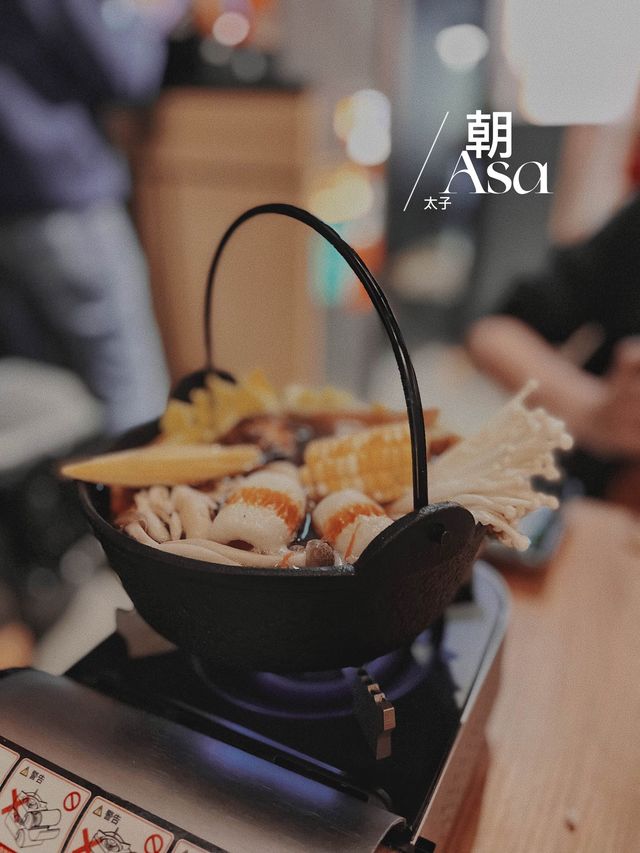 🔸太子 - 氣氛舒服的居酒屋