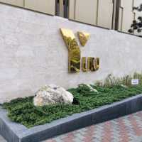 Yuu Residence ศรีราชา ที่พักสุดชิลสไตล์ญี่ปุ่น