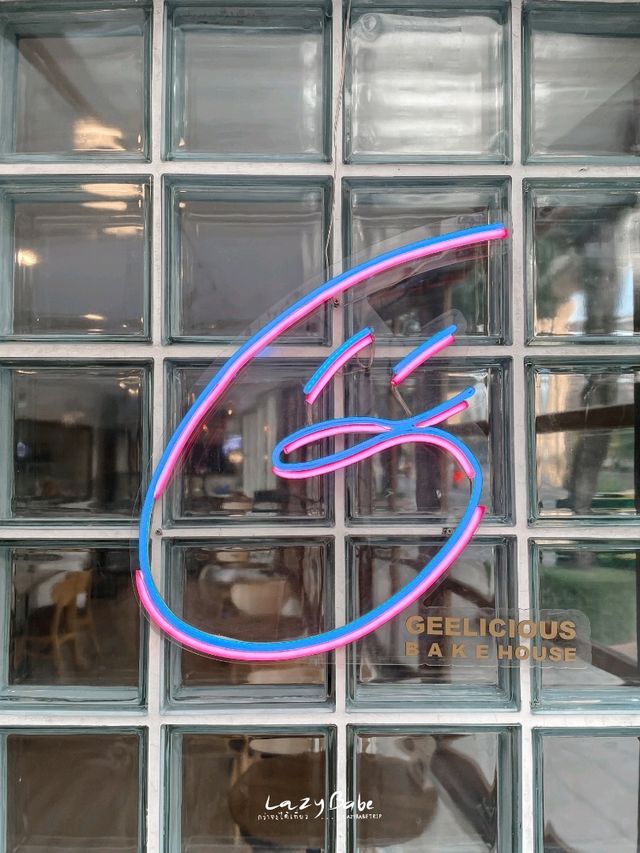GEELICIOUS 🌟 ร้านของเชฟกระทะเหล็ก อร่อยมากกก