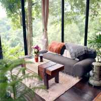 泰國清邁的新渡假屋Taloh Cabin