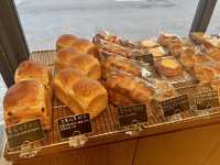 台北內湖超好吃麵包店｜Boulangerie Dix Ans 十年 麵包