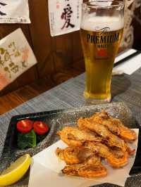 深水埗高質日本居酒屋