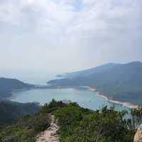 勇闖山峰西狗牙
