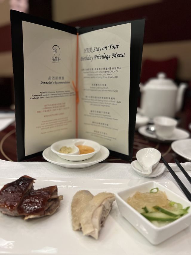 香港迪士尼樂園酒店兩日一夜