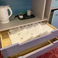 【ディズニー】ディズニーらしさ全開のホテルならここ。