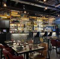 尖沙咀墨西哥酒吧餐廳