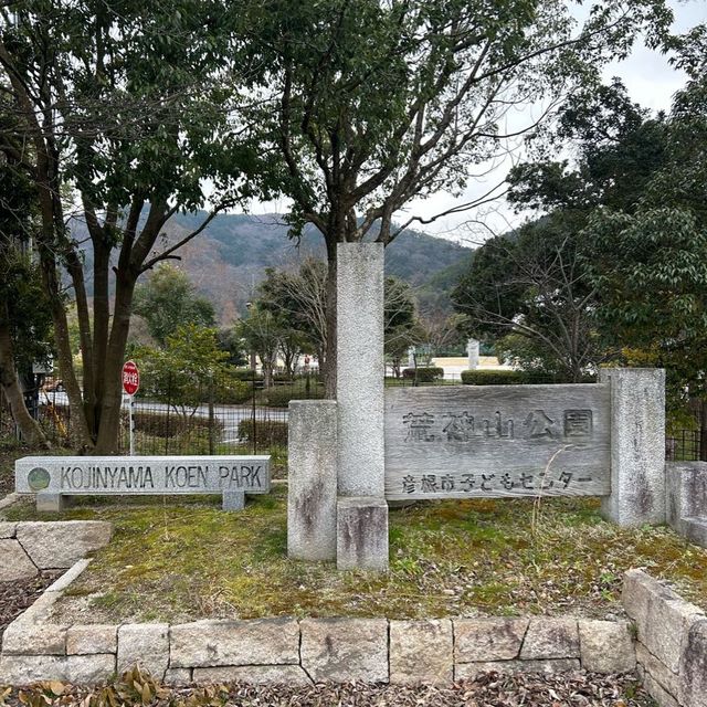 喜歡日本的田園與童真