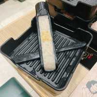 【元朗回頭率高火鍋店 - 世一澳洲和牛牛丸】