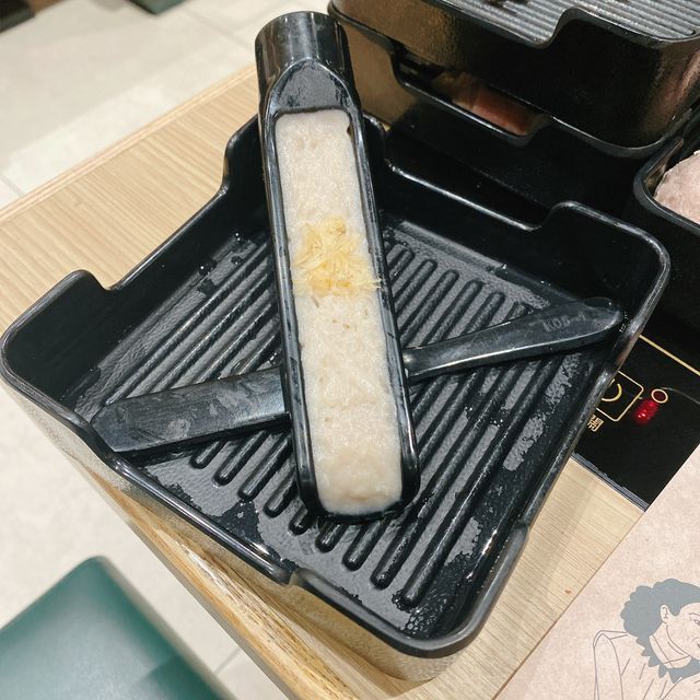 【元朗回頭率高火鍋店 - 世一澳洲和牛牛丸】