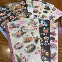 🈵大滿足 ‼️高質多元化 刺身燒肉放題 