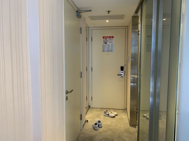 帝盛酒店🏨平價之選！