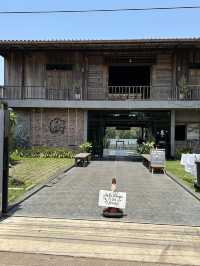  Ma hah Samut Cafe, nearby Krasae Bay, Rayong