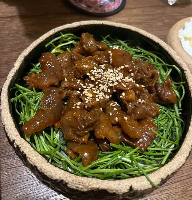 망원 가성비 넘치는 해산물 오마카세
