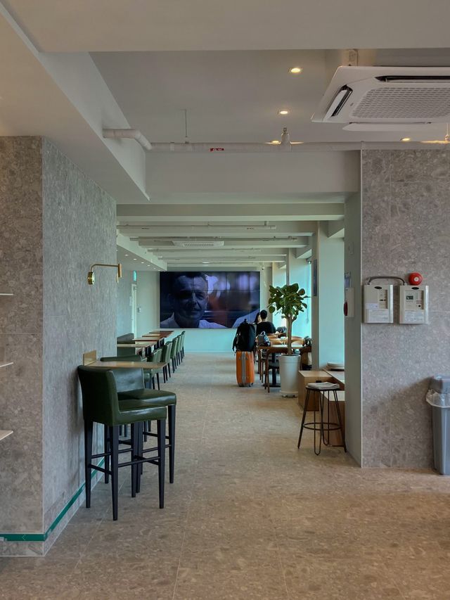 🏙️ 마린시티 뷰 부산 "AG405 호텔" 
