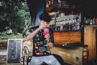 ร้านกาแฟโจรสลัด