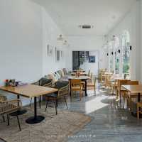 La Malila Cafe' คาเฟ่สวย ราคาเบา ที่ เขาหลัก พังงา