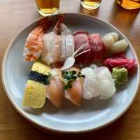수원 속 소개팅 맛집 마츠리동 🍣 